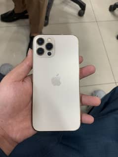 iPhone 12 pro