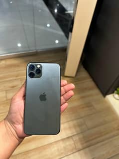 Iphone 11 Pro 256 GB