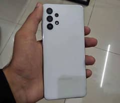 Samsung a32 6 GB 128 GB
