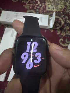 Apple watch 6 gps