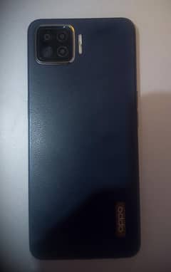 Oppo f17 8/128
