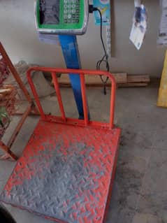 Weight