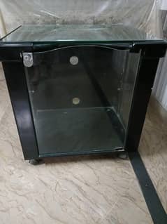 tv trolley