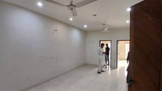 10 Marla lower portion available for rent in jubilee Town Lahore