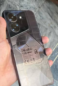 Techno Pova 5pro 5G