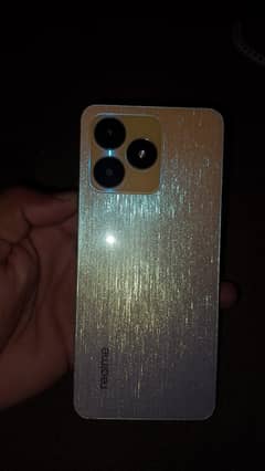 Realme C53