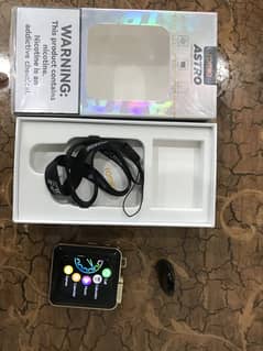 ROMIO ASTRO