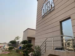 Prime Location 20 Marla Residential Plot For sale In DHA Defence - Sector Prism