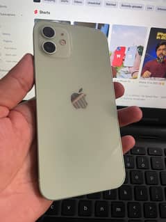iPhone 12 128 (Pta approved)