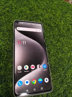 OnePlus 8 5G