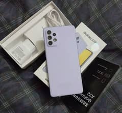 Samsung Galaxy a72 8 -128-03265103269 WhatsApp
