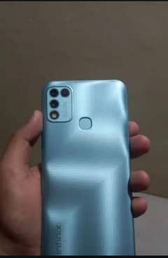 infinix hot 10 play