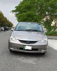 Honda