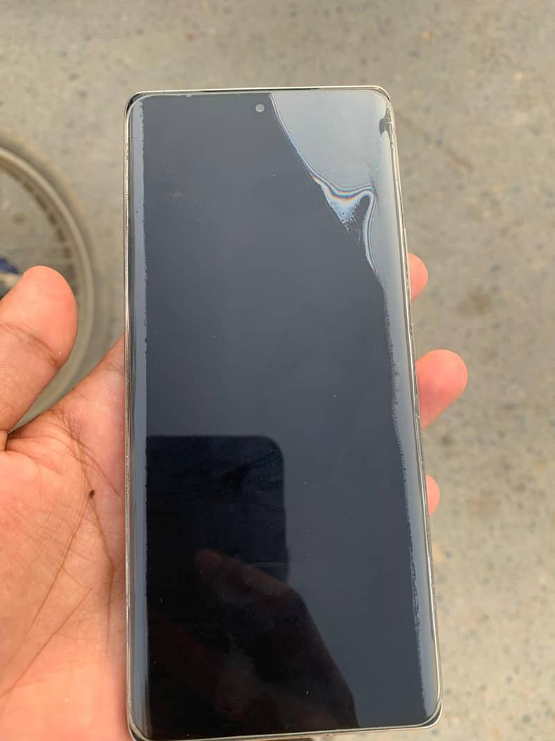 Koye maslah nhi mobile main 10/10 a condition 6