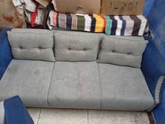 7 seater sofa set