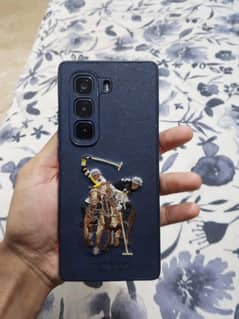 infinix Hot 50 pro plus