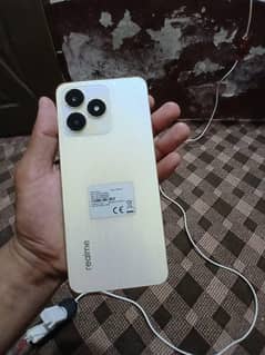 realme c53 6/128 han