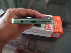 ZTE