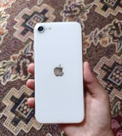 Iphone se 2020