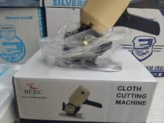 Round Cutter