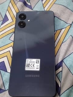 samung galaxy A06
