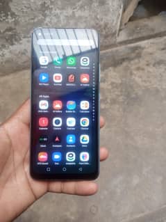 infinix hot 10
