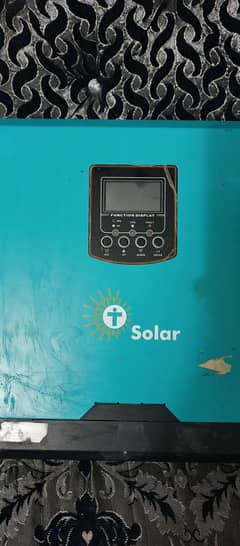 Tesla Inverter 3 KVA