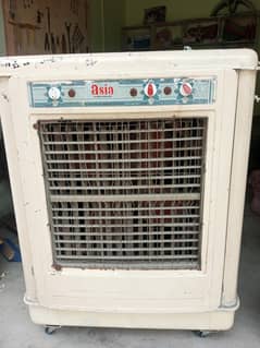Asia room cooler