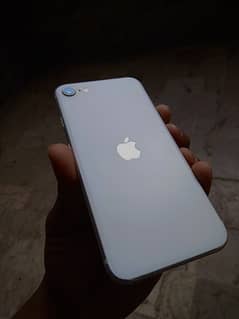 I PHONE SE 2ND GEN 10/10 condition