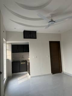Brand New Studio apartment available for rent in Awt society phase 1 lahore