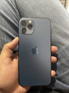Iphone 12pro 512gb non pta factory unlock