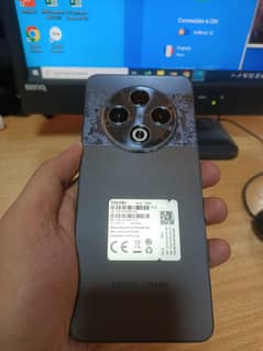 tecno spark 30 lush condition