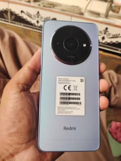 redmi A3 10/10 new phone