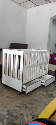 Brand New Baby Court For Sale