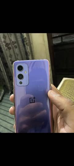 One plus 9 5g
