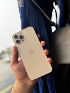 Iphone 12pro max pta