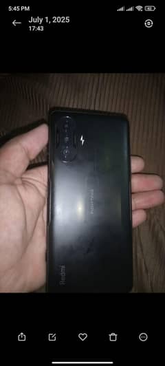 REDMI K40