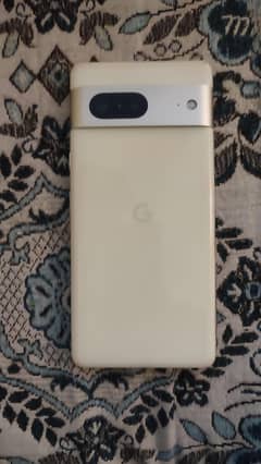 Pixel 7 (Non-PTA)