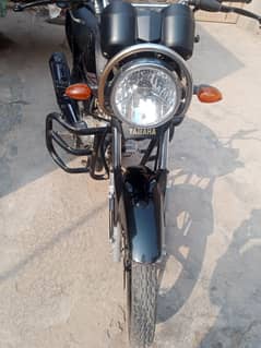 Yamaha