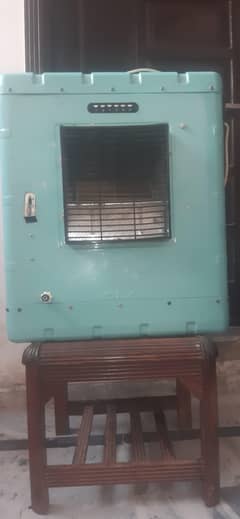 Irani cooler ( Absal Company)