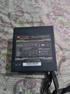 Thermaltake Smart SE 530 watt Power supply SemiModular