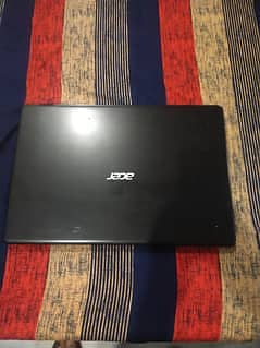 ACER i3-10thGEN 20GB RAM 256GB NVMe 500GB HDD 17" inch Big HD Display