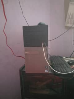 Dell Intel pentium