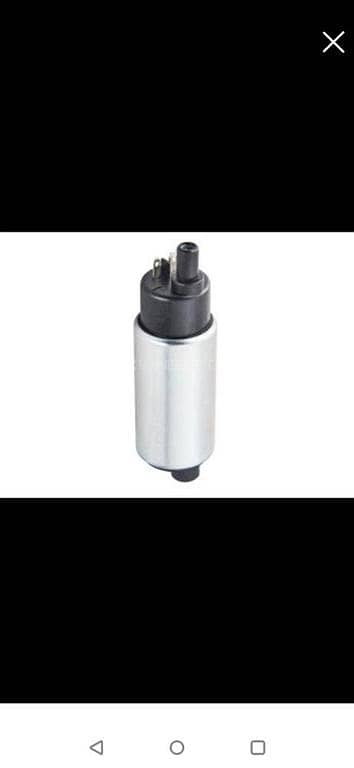 Honda City 2003--2008 *Fuel Pump * High Pressure* 3Month Warranty