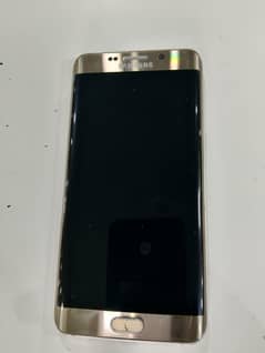 Samsung Galaxy s6 edge+