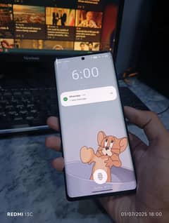 Sparx edge 20 pro with box and charger all ok 10 by 9