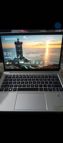 HP