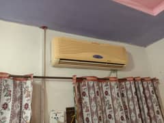 Super National 1Ton Split Ac