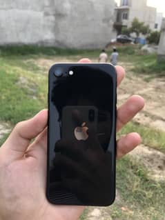 Iphone se 2020 pta
