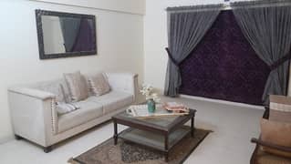 Apartment For Sale 1950 Sqft, 3 Bed Near Queens Road.